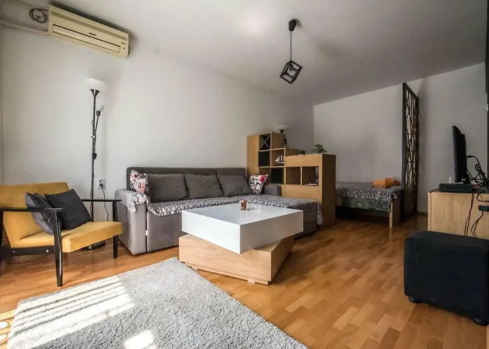 La Vecchia Signora Apartment
