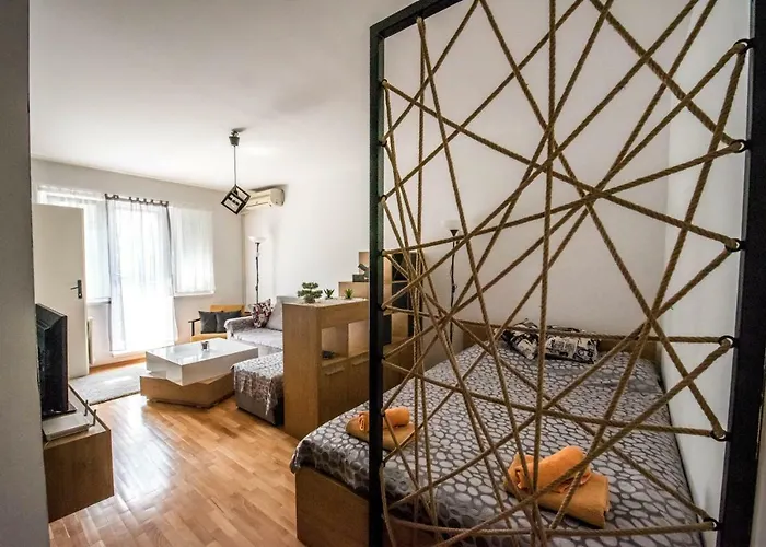 La Vecchia Signora Apartment
