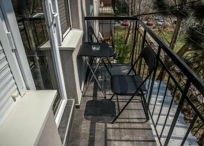 La Vecchia Signora Apartment