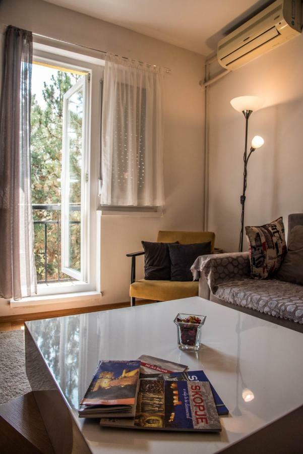 Apartment La Vecchia Signora
