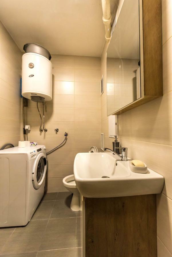 Apartment La Vecchia Signora *